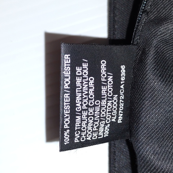 EUC Liz Claiborne Vintage Handbag - Picture 10 of 15